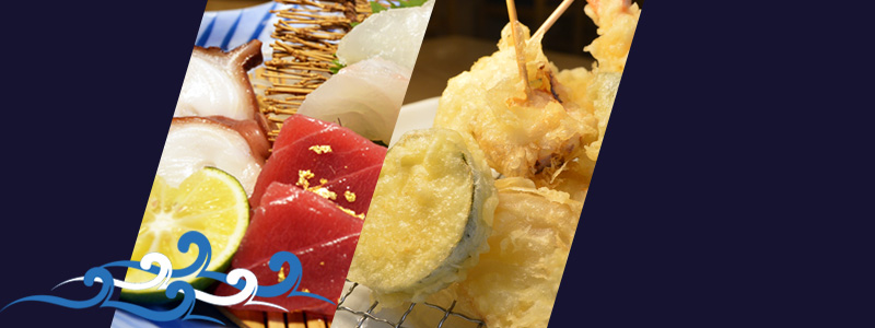 おまかせ料理